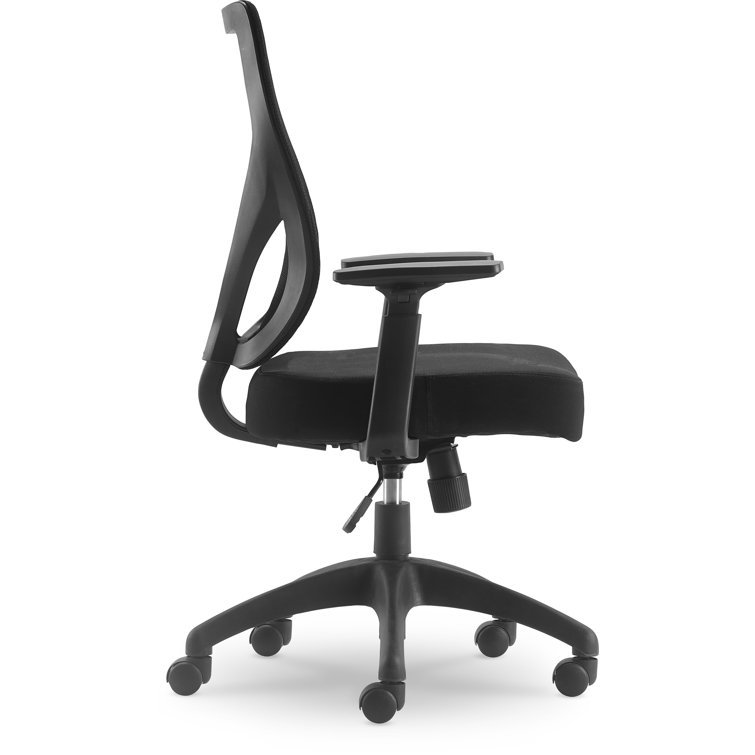 Serta works creativity discount mesh office chair